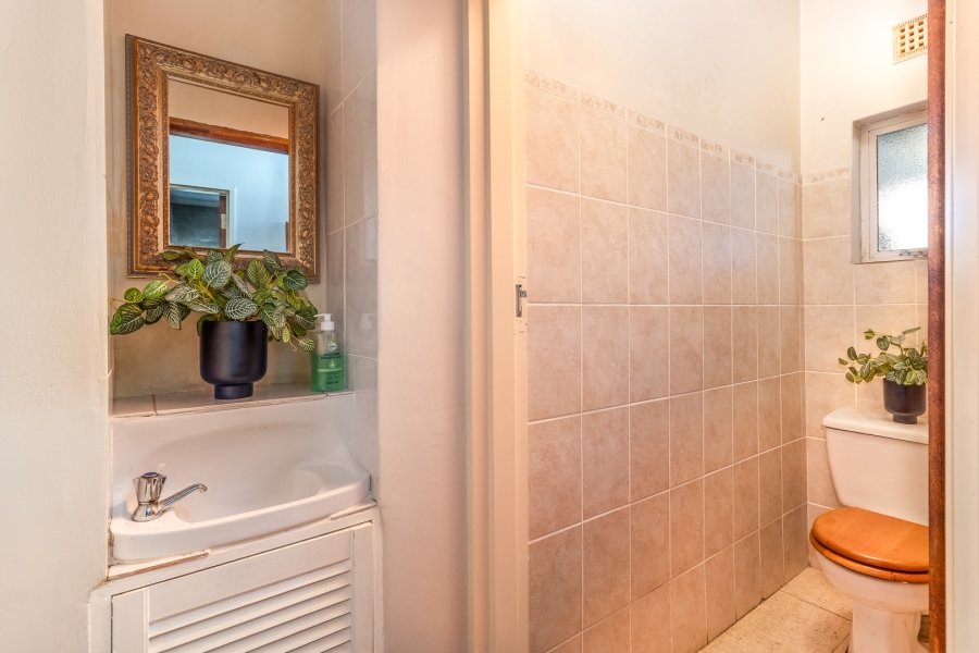 4 Bedroom Property for Sale in Brandwacht Western Cape